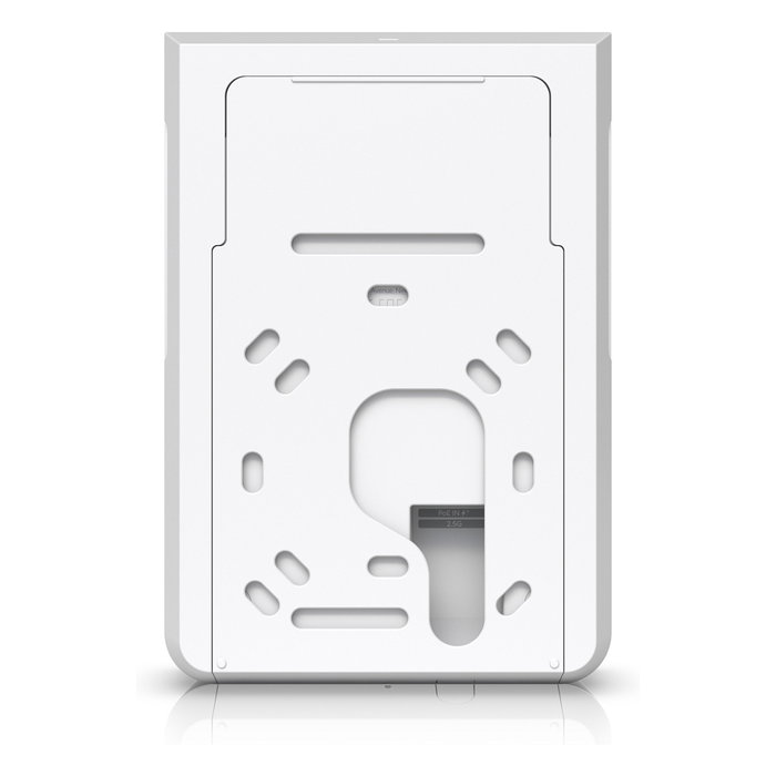 Ubiquiti U7 Pro Wall WiFi 7 Blanco