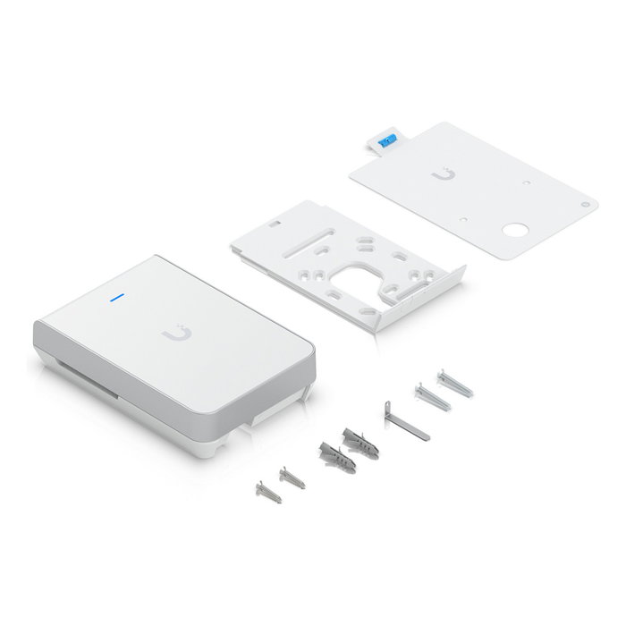 Ubiquiti U7 Pro Wall WiFi 7 Blanco
