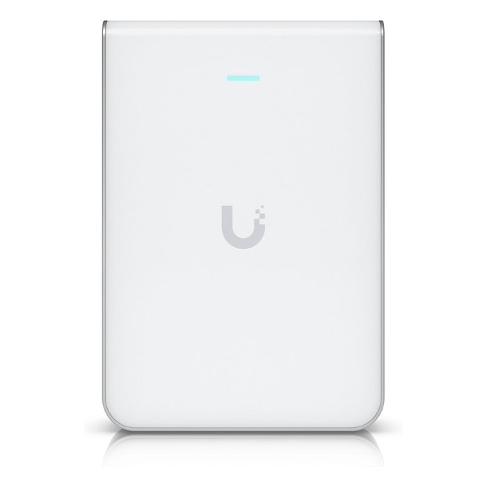 Ubiquiti U7 Pro Wall WiFi 7 Blanco