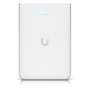 Ubiquiti U7 Pro Wall WiFi 7 Blanco
