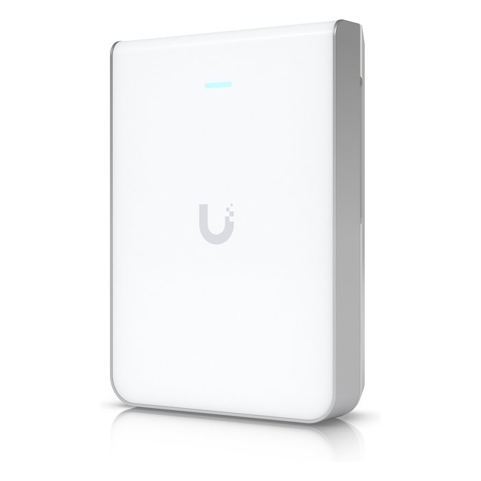 Ubiquiti U7 Pro Wall WiFi 7 Blanco