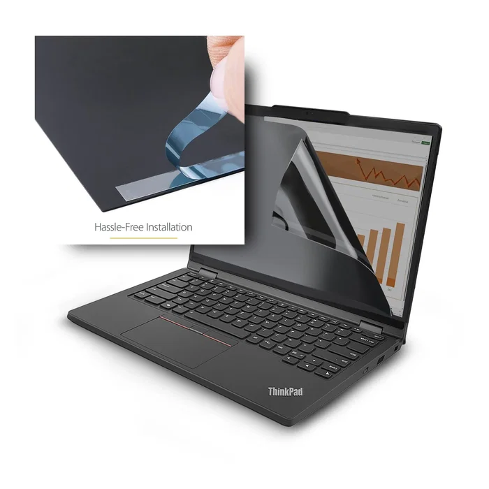 StarTech.com Filtro de Privacidad para Lenovo X13 Yoga Gen 4 de 13.3 pulgadas