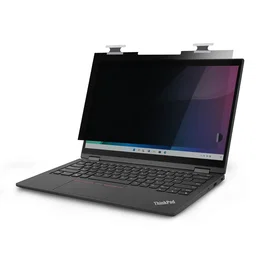 StarTech.com Filtro de Privacidad X13Y4 para Lenovo X13 Yoga Gen 4 - Protector de Pantalla de 13.3" para Portátil, Antideslumbrante, Reduce Luz Azul 47%, Táctil, Sin Marco
