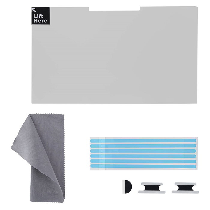 Startech Filtro de Privacidad para Monitor Portátil 13.3" x13y4-privacy-screen