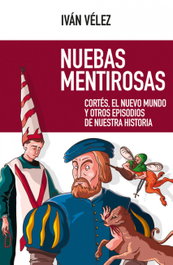 Nuevas mentirosas, Ismael Iván Vélez Cipriano - ENCUENTRO