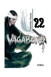Editorial Ivrea, S.L. Vagabond 22 (Comic)