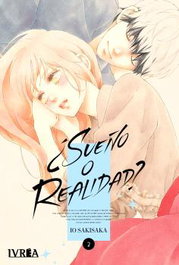 Editorial Ivrea, S.L. ¿Sueño o Realidad? Vol.02