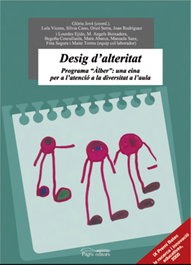 Desig d'alteritat, Gloria Jove - PAGES EDITORS