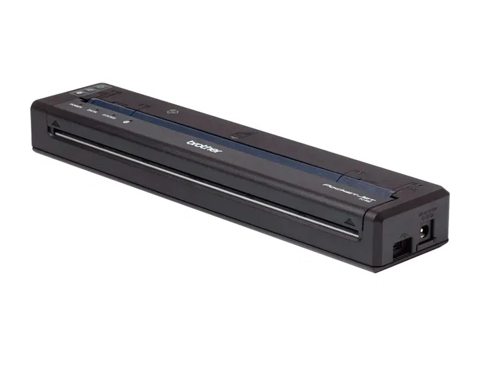 Brother PJ-862 Impresora Térmica Portátil A4 USB-C y Bluetooth