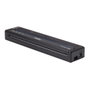 Brother PJ-862 Impresora Térmica Directa Portátil con Bluetooth 5.2, USB Tipo C, Resolución 203 x 200 DPI para Códigos de Barras 2D, Compatible con Windows, Mac, Android, Linux