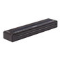 Brother PJ-862 Impresora Térmica Directa Portátil con Bluetooth 5.2, USB Tipo C, Resolución 203 x 200 DPI para Códigos de Barras 2D, Compatible con Windows, Mac, Android, Linux