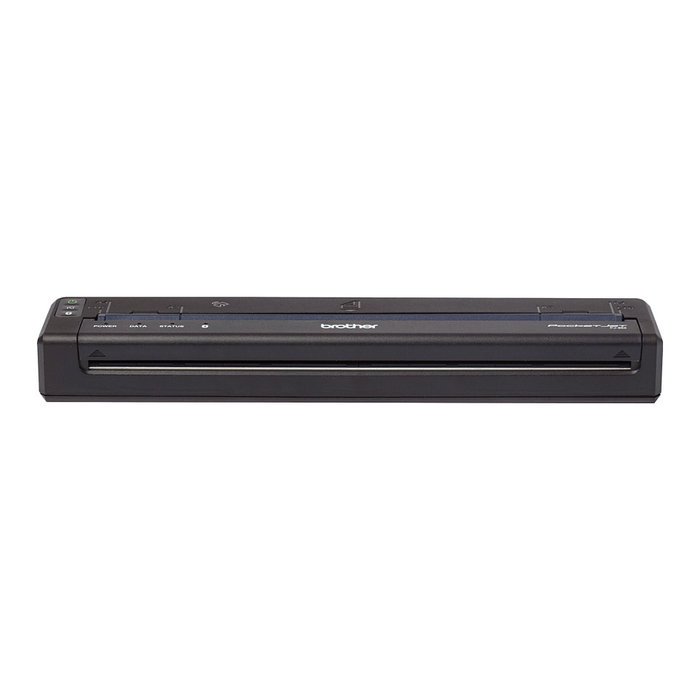 Brother PJ-862 Impresora Térmica Directa Portátil con Bluetooth 5.2, USB Tipo C, Resolución 203 x 200 DPI para Códigos de Barras 2D, Compatible con Windows, Mac, Android, Linux Brother PJ-862 Impresora Térmica Directa Portátil con Bluetooth 5.2, USB Tipo C, Resolución 203 x 200 DPI para Códigos de Barras 2D, Compatible con Windows, Mac, Android, Linux