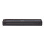 Brother PJ-862 Impresora Térmica Directa Portátil con Bluetooth 5.2, USB Tipo C, Resolución 203 x 200 DPI para Códigos de Barras 2D, Compatible con Windows, Mac, Android, Linux