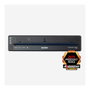 Brother PJ-862 Impresora térmica portátil A4, USB-C y Bluetooth MFi, Negro