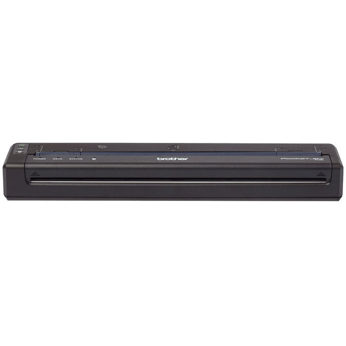 Brother PJ-862 Impresora Térmica Portátil A4 USB-C y Bluetooth