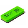 Q-connect Borrador para pizarra en seco lavable