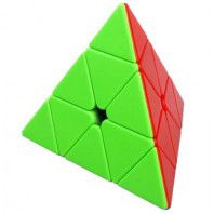 Qiyi Qiming Pyraminx Stk Cubo de Rubik
