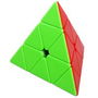 Qiyi Qiming Pyraminx Stk Cubo de Rubik