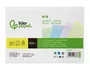 Liderpapel Tarjetas de Estudio Rayadas Colores Pastel 170g 125x200mm