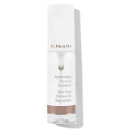 DR. HAUSCHKA Spray Cura Intensiva 04 Regenerador Tratamiento Facial Reafirmante para Pieles Maduras - 40 ml