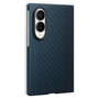 Samsung Carbon Magnet Case para Galaxy Z Fold 8, Azul