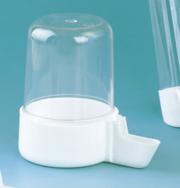 Nayeco Bebedero Nº 3 de 250ml para pájaros
