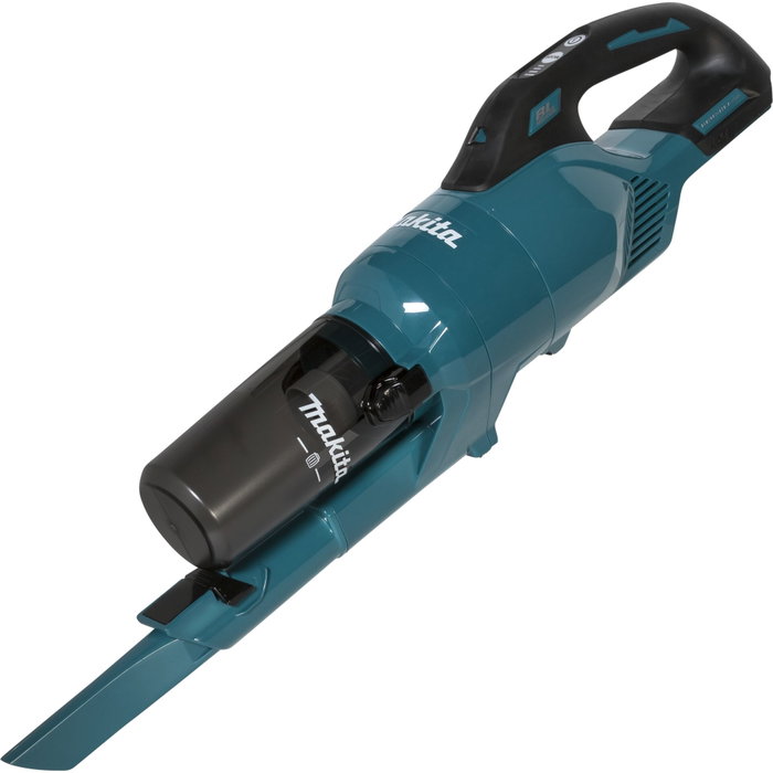 Makita DCL286FZ Aspiradora Escoba Inalámbrica Makita DCL286FZ Aspiradora Escoba Inalámbrica
