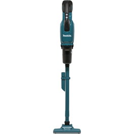 Makita DCL286FZ Aspiradora Escoba Inalámbrica