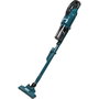 Makita DCL286FZ Aspiradora Escoba Inalámbrica