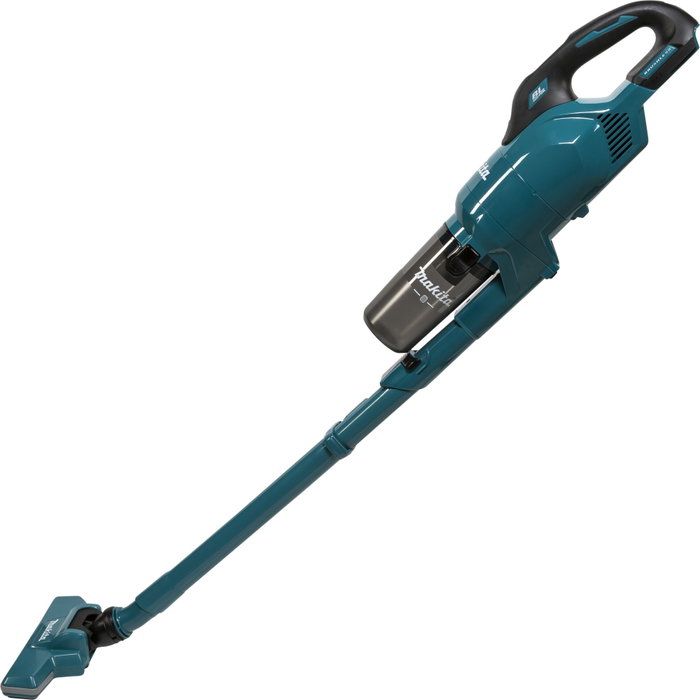 Makita DCL286FZ Aspiradora Escoba Inalámbrica Makita DCL286FZ Aspiradora Escoba Inalámbrica