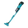 Makita DCL286FZ Aspiradora Escoba Inalámbrica