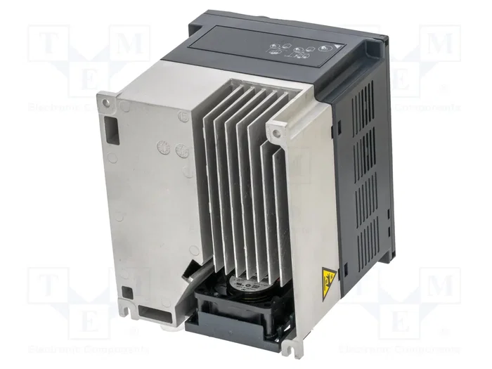 SCHNEIDER ELECTRIC Altivar ATV212 Inversor Vectorial 4kW 3x400VAC SCHNEIDER ELECTRIC Altivar ATV212 Inversor Vectorial 4kW 3x400VAC