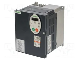 SCHNEIDER ELECTRIC Altivar ATV212 Inversor Vectorial 4kW 3x400VAC