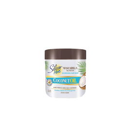 Stylecraft Silicon Mix Coconut Oil Mascarilla Nutritiva Cabello Seco y Maltratado con Aceite de Coco, 478g