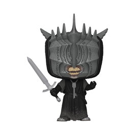 Funko Pop! El Señor de los Anillos Mouth Of Sauron Figura de Vinilo Coleccionable 80832