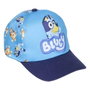 Cerdá Gorra Visera Curva T53C:53 Cm Talla 53 cm para Niños de 2 a 8 Años Color Azul