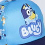 Cerdá Gorra Visera Curva T53C:53 Cm Talla 53 cm para Niños de 2 a 8 Años Color Azul