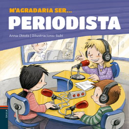 BAULA PERIODISTA