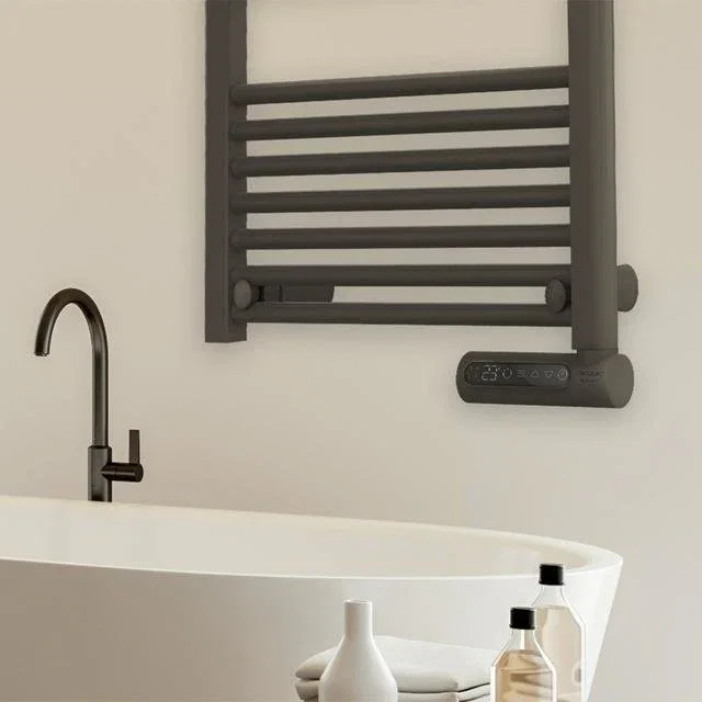 CECOTEC ReadyWarm 9200 Smart Towel 750 W Negro CECOTEC ReadyWarm 9200 Smart Towel 750 W Negro