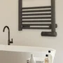 CECOTEC ReadyWarm 9200 Smart Towel 750 W Negro