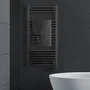 CECOTEC ReadyWarm 9200 Smart Towel 750 W Negro