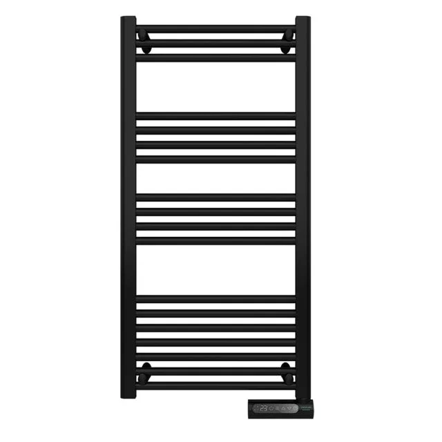 CECOTEC ReadyWarm 9200 Smart Towel 750 W Negro CECOTEC ReadyWarm 9200 Smart Towel 750 W Negro