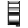 CECOTEC ReadyWarm 9200 Smart Towel 750 W Negro