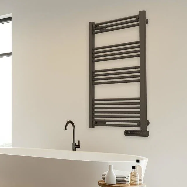 CECOTEC ReadyWarm 9200 Smart Towel 750 W Negro CECOTEC ReadyWarm 9200 Smart Towel 750 W Negro