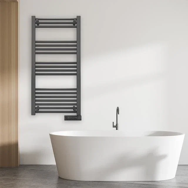 CECOTEC ReadyWarm 9200 Smart Towel 750 W Negro CECOTEC ReadyWarm 9200 Smart Towel 750 W Negro