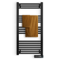 Cecotec ReadyWarm 9200 Smart Towel 750 W Negro