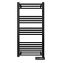 Cecotec ReadyWarm 9200 Smart Towel 750 W Negro