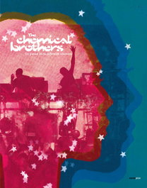 En pausa en la reflexión cósmica, The Chemical Brothers - SEXTO PISO