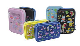 Portatodo Office Box 3D Magic Plumier Surtido (6 Mod.)