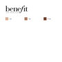 Benefit GIMME BROW volumizing fiber gel #3